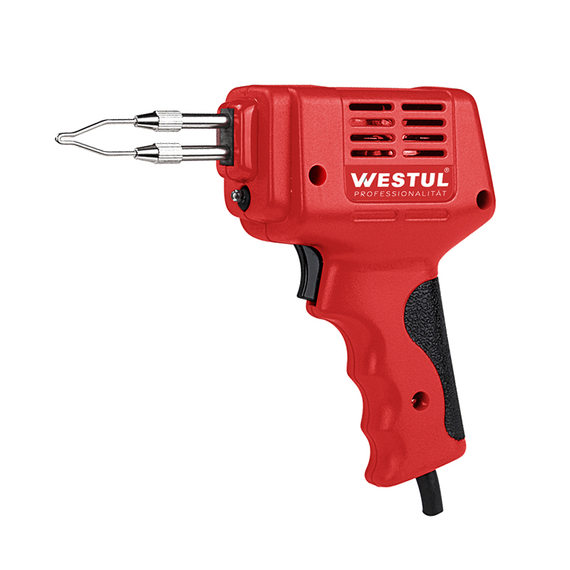 납땜 총이란 무엇이며 고강도 응용 분야에서 어떻게 작동합니까?